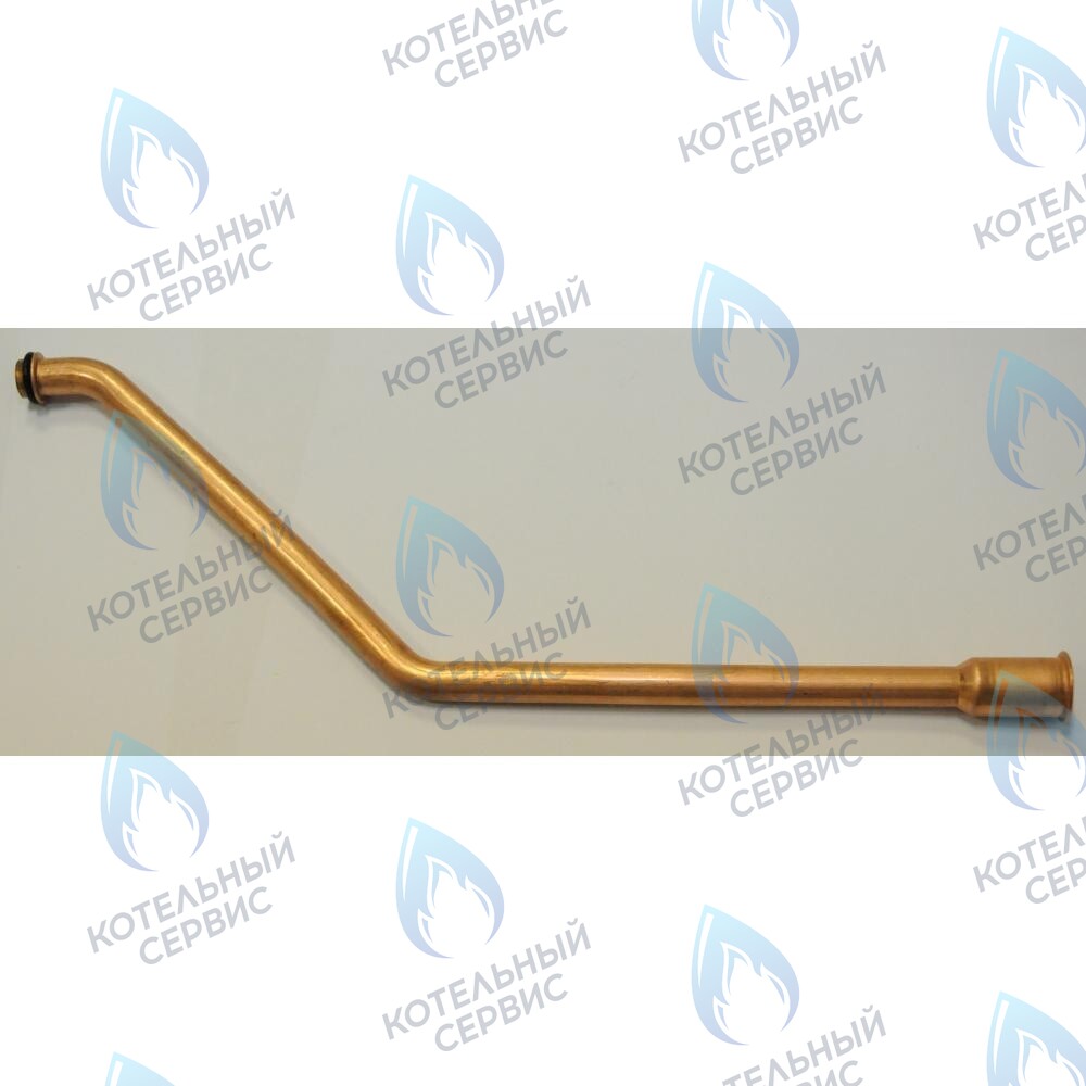 710538700 Трубка холодной воды в сборе BAXI в Екатеринбурге	