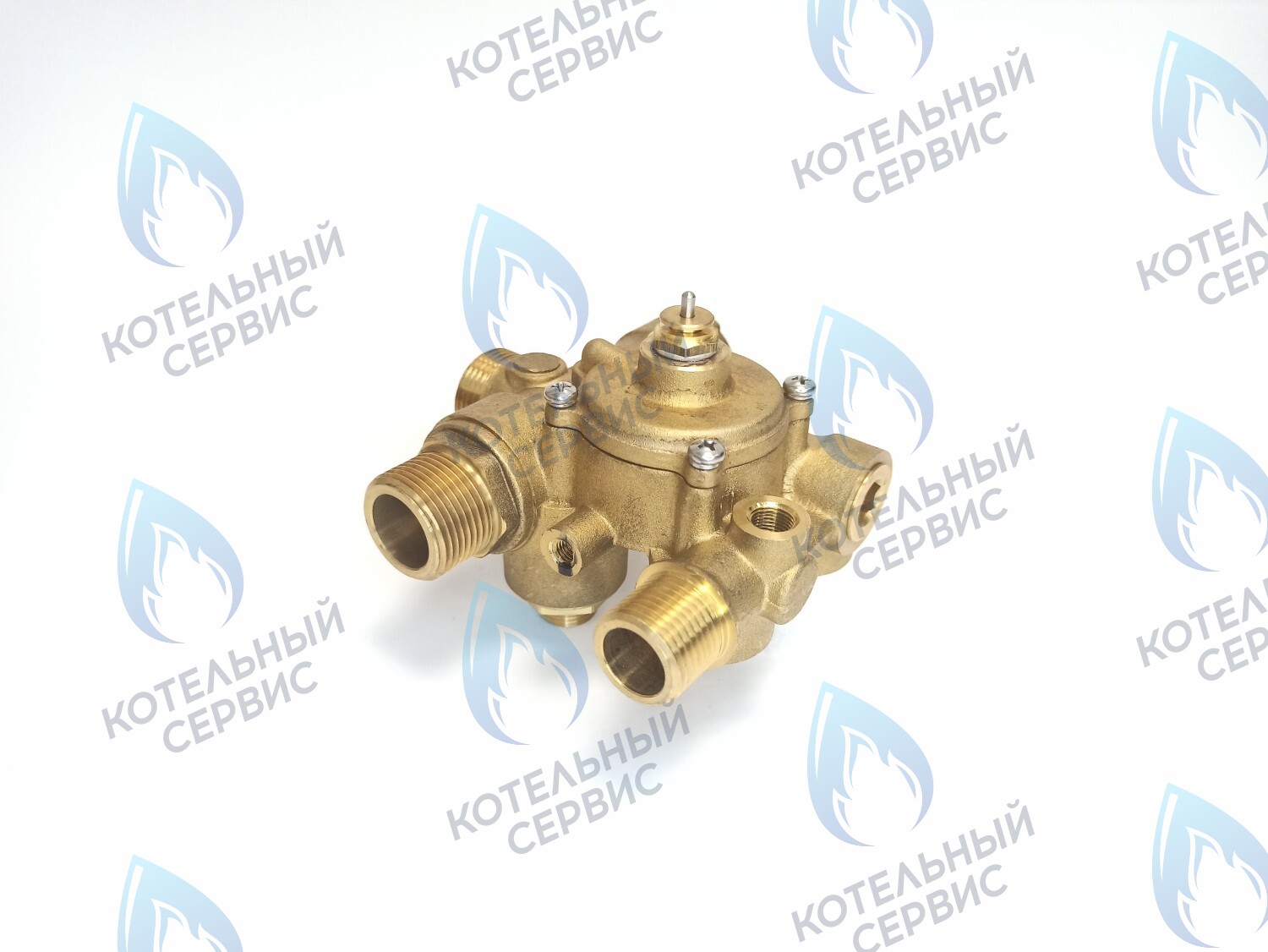 GGT021 Трехходовой клапан Выходной гидравлический блок v.1 (CB11030026) ELECTROLUX в Екатеринбурге	