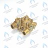 GGT021 Трехходовой клапан Выходной гидравлический блок v.1 (CB11030026) ELECTROLUX в Екатеринбурге	