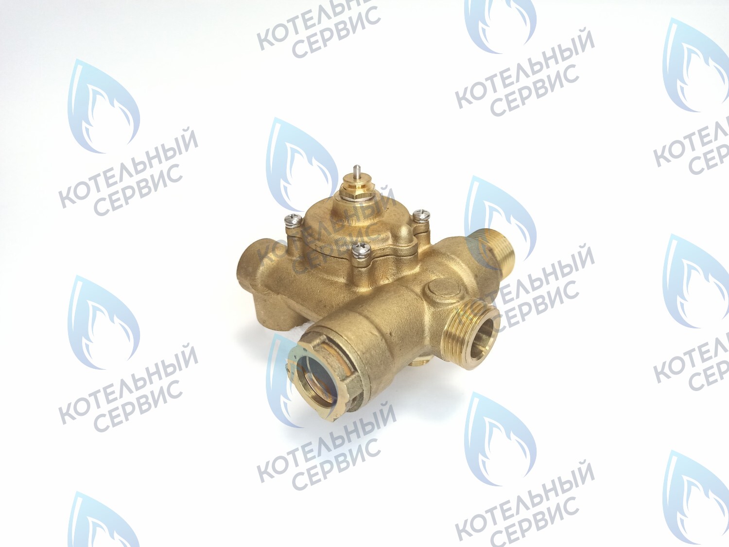 GGT021 Трехходовой клапан Выходной гидравлический блок v.1 (CB11030026) ELECTROLUX в Екатеринбурге	