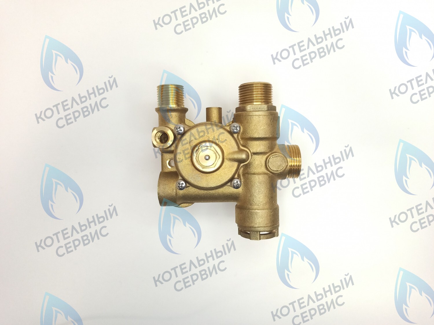 GGT021 Трехходовой клапан Выходной гидравлический блок v.1 (CB11030026) ELECTROLUX в Екатеринбурге	