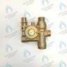 GGT021 Трехходовой клапан Выходной гидравлический блок v.1 (CB11030026) ELECTROLUX в Екатеринбурге	