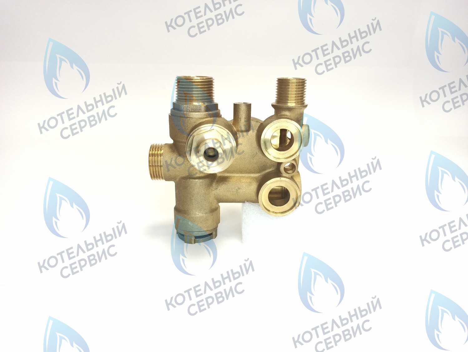 GGT021 Трехходовой клапан Выходной гидравлический блок v.1 (CB11030026) ELECTROLUX в Екатеринбурге	