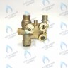GGT021 Трехходовой клапан Выходной гидравлический блок v.1 (CB11030026) ELECTROLUX в Екатеринбурге	