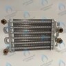 L1PB20.1.2 Теплообменник битермический 210мм ROCTERM TE-B13/TE-B20 в Екатеринбурге	