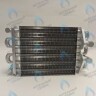 L1PB20.1.2 Теплообменник битермический 210мм ROCTERM TE-B13/TE-B20 в Екатеринбурге	
