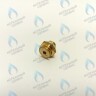 70102003 Гайка-уплотнение штока датчика давления СО (old) ELECTROLUX в Екатеринбурге	