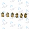 5666390 Инжекторы для сжиженного газа комплект BAXI в Екатеринбурге	