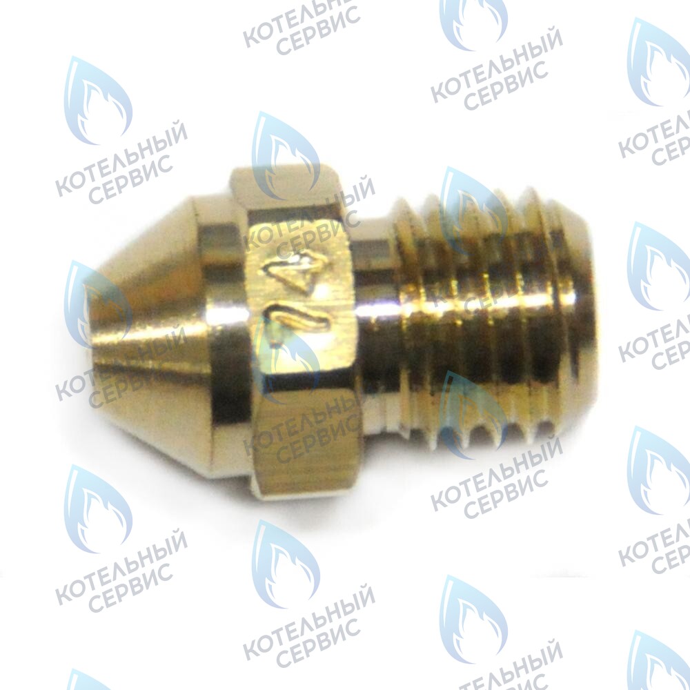 5666390 Инжекторы для сжиженного газа комплект BAXI в Екатеринбурге	