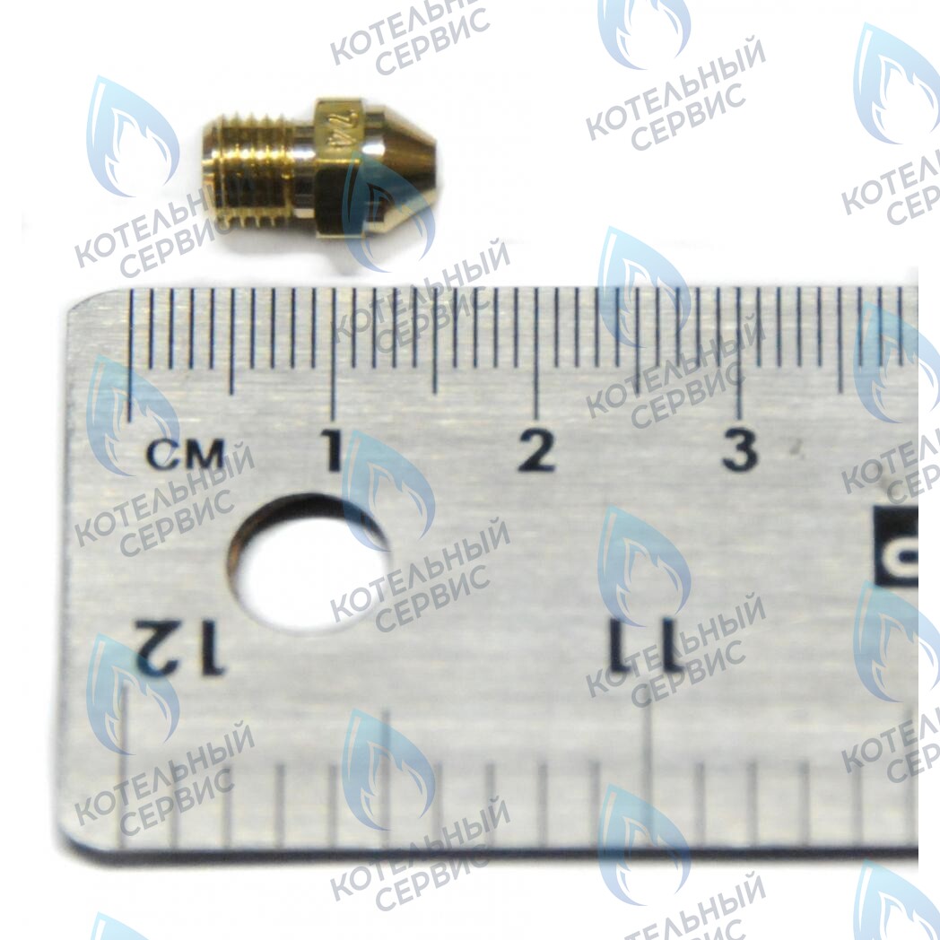 5666390 Инжекторы для сжиженного газа комплект BAXI в Екатеринбурге	