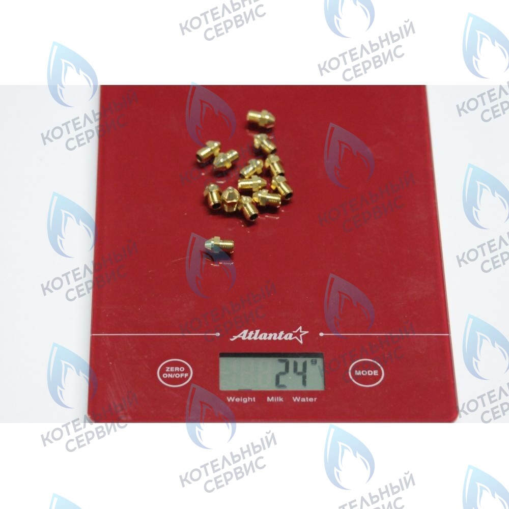 5666390 Инжекторы для сжиженного газа комплект BAXI в Екатеринбурге	