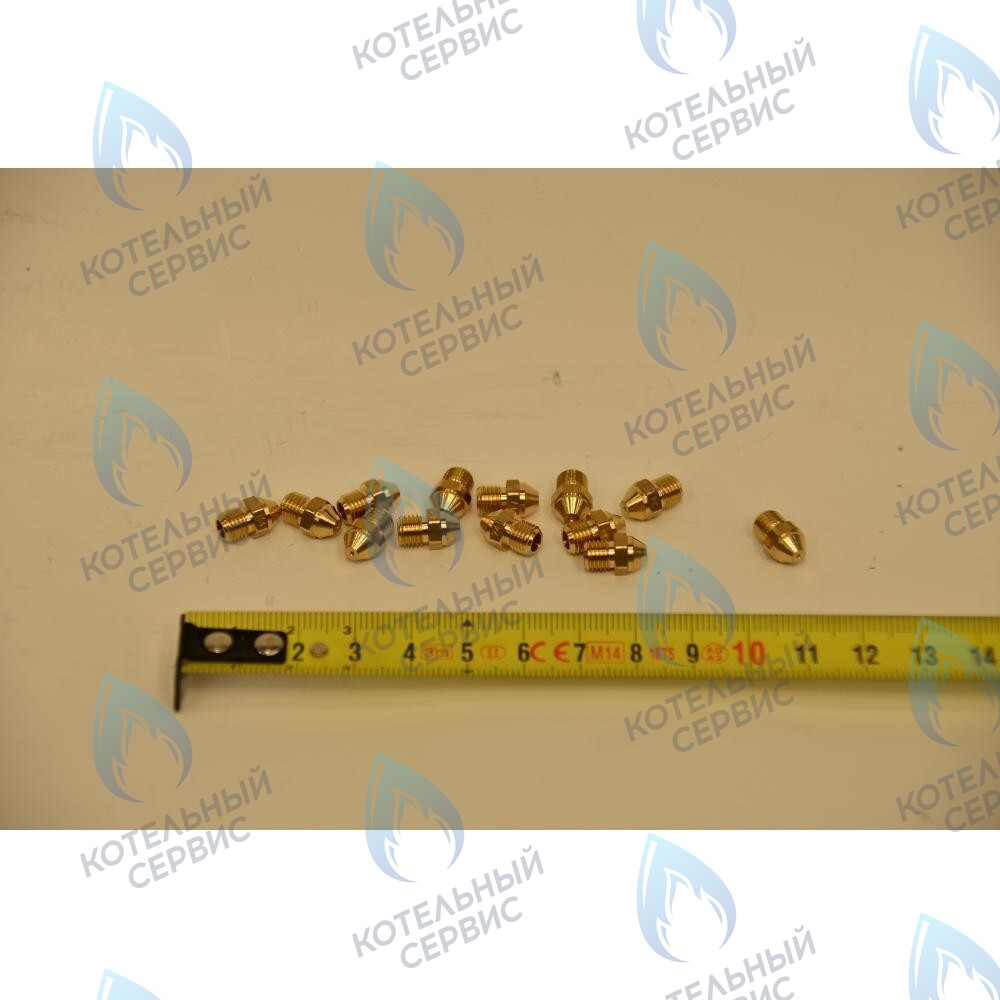 5666390 Инжекторы для сжиженного газа комплект BAXI в Екатеринбурге	