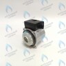 PH-W30CW50-DW84BX Двигатель насоса DUCA BPS15-5D (без улитки) (по часовой стрелке) 15/5 (замена WILO 15/5 BAXI, NEVALUX, THERMONA, PROTHERM СКАТ K11) в Екатеринбурге	
