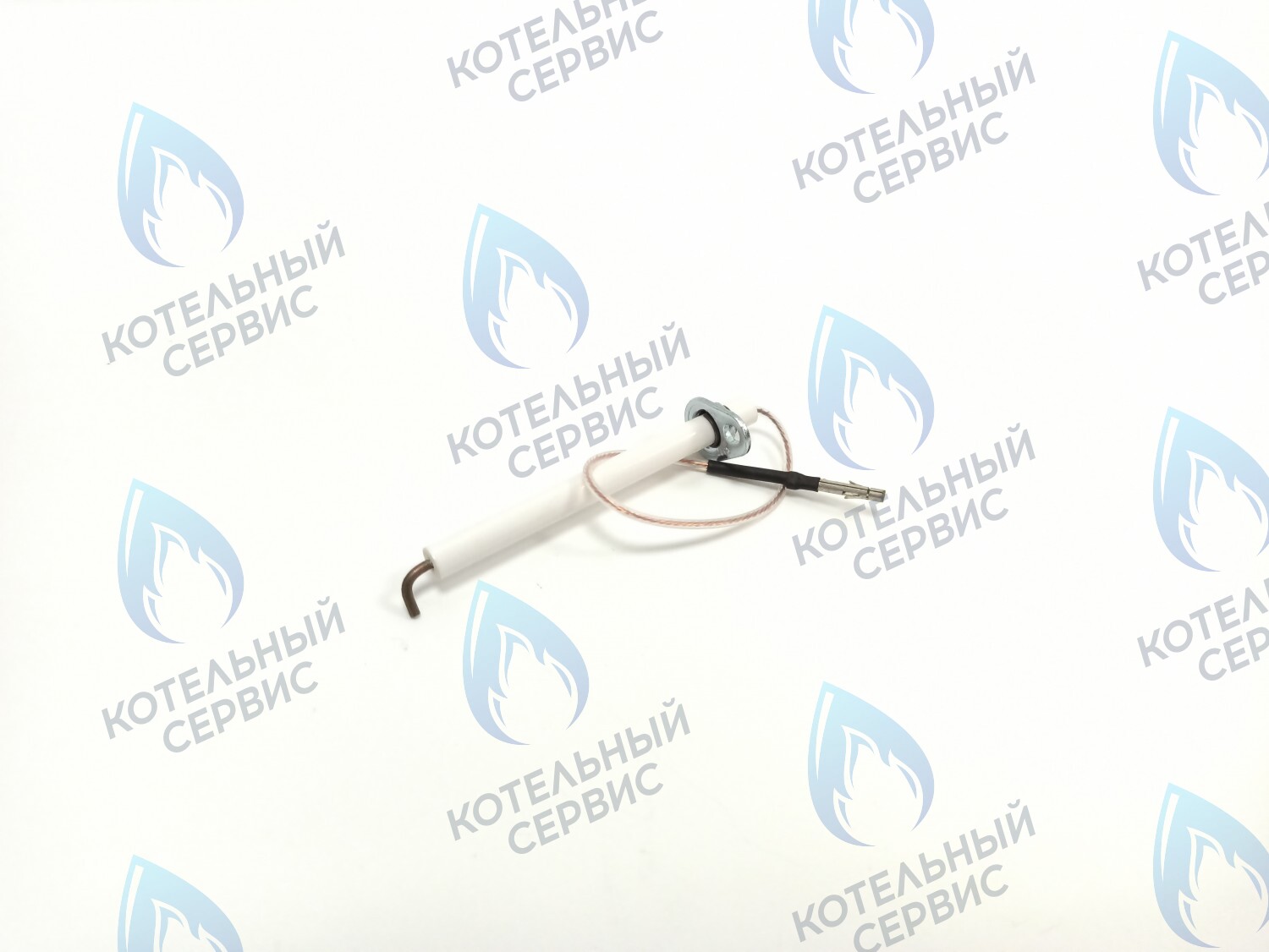 BI1123 103 Правый электрод розжига Magnum (BI1123 103) ELECTROLUX в Екатеринбурге	
