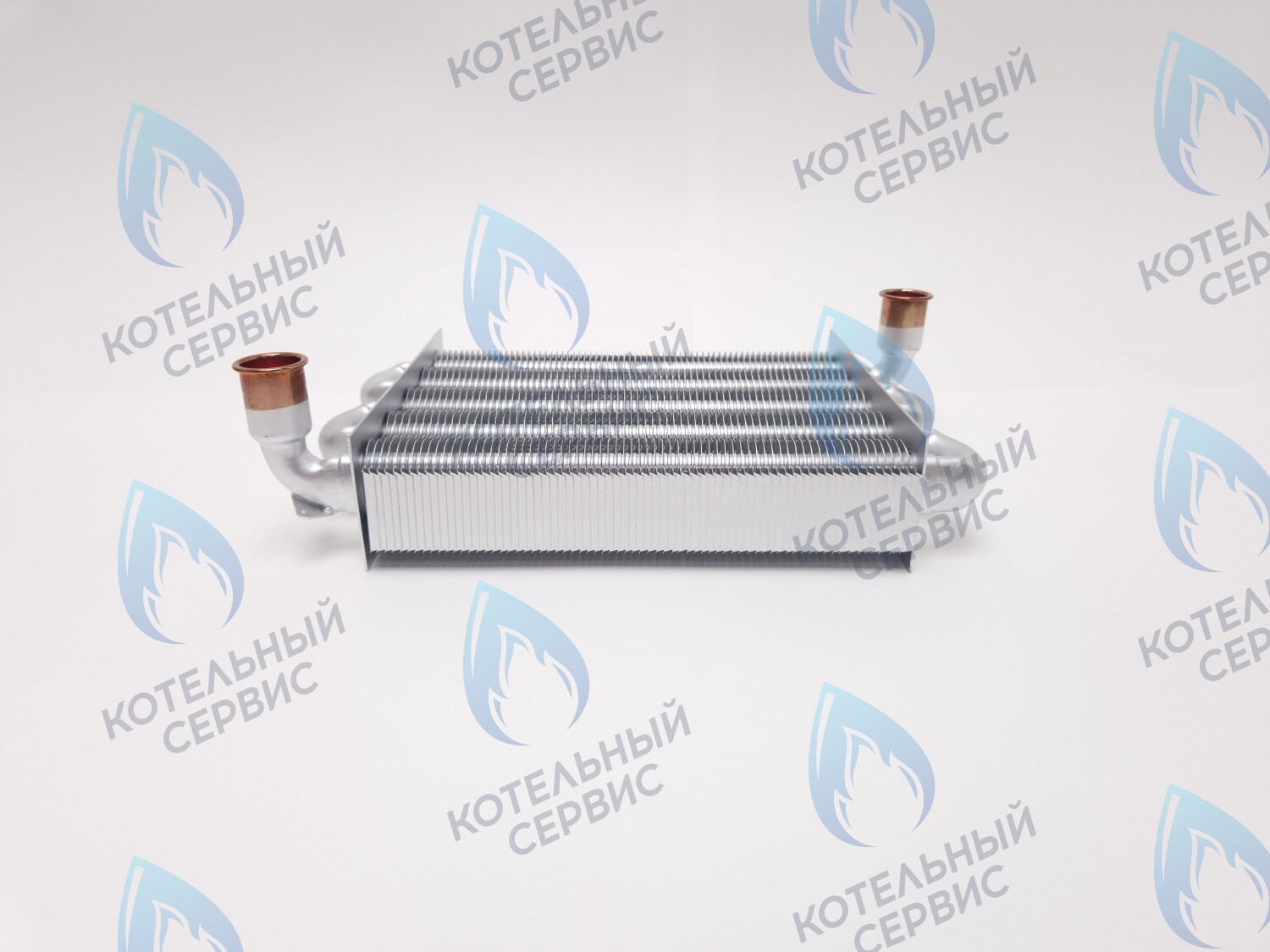 EM045-230 Теплообменник первичный RE-24кВт (после 2022г) Oasis (P0000158729) в Екатеринбурге	