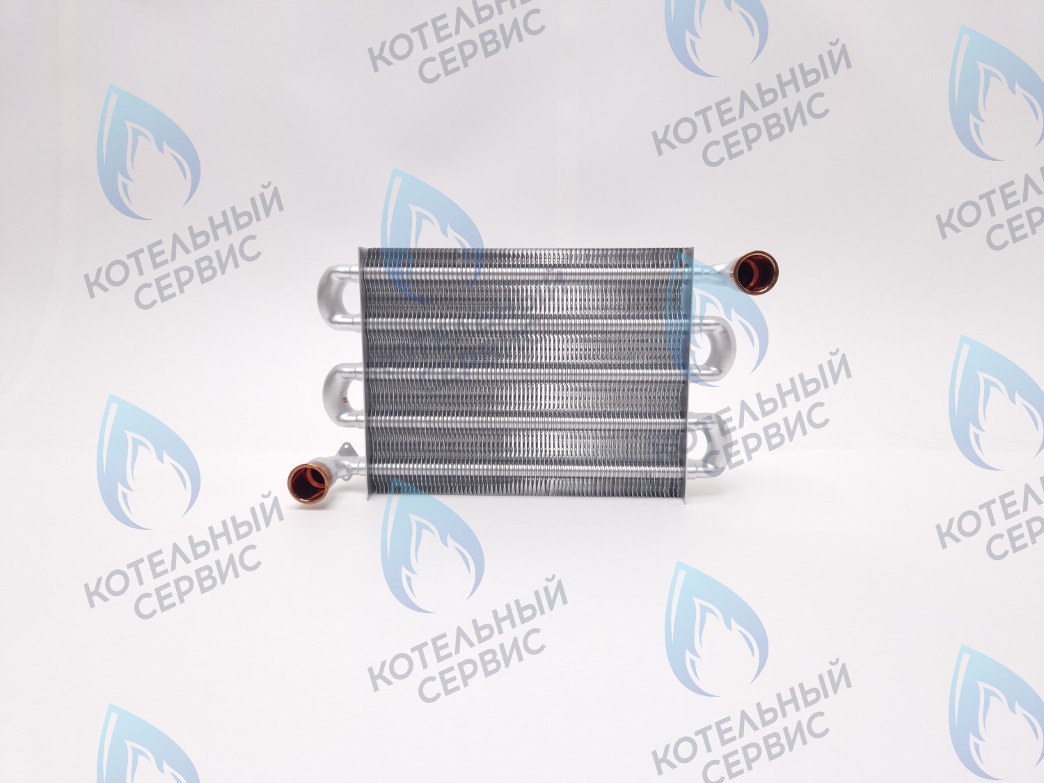 EM045-230 Теплообменник первичный RE-24кВт (после 2022г) Oasis (P0000158729) в Екатеринбурге	