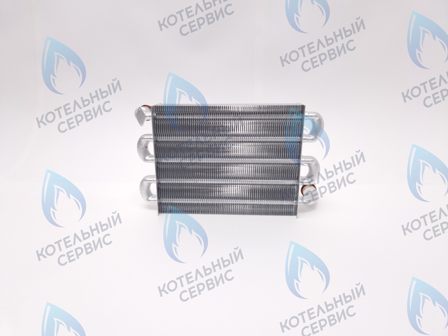 EM045-230 Теплообменник первичный RE-24кВт (после 2022г) Oasis (P0000158729) в Екатеринбурге	