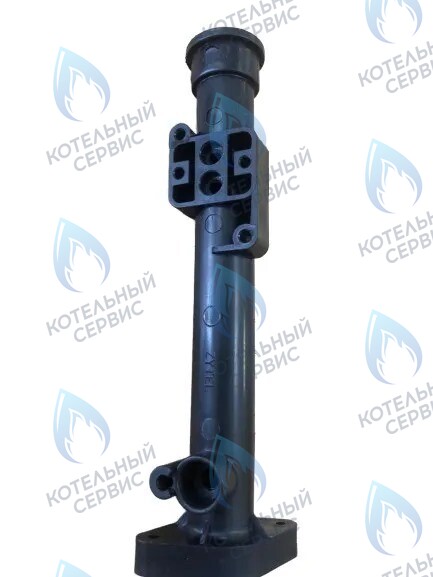 3314425700 Трубка возвратная нижняя ZYTEL 100-200 MSC DAEWOO в Екатеринбурге	