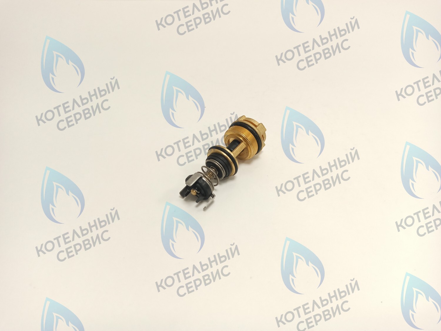 BA0200013 Картридж трехходового клапана KOTITONTTU TOIVO T10-18-20-24-32-36-40 DK в Екатеринбурге	