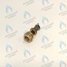 BA0200013 Картридж трехходового клапана KOTITONTTU TOIVO T10-18-20-24-32-36-40 DK в Екатеринбурге	