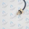 TS008-WP-10-02 Датчик температуры погружной G8 с проводом - папа Mizudo 10кОм в Екатеринбурге	
