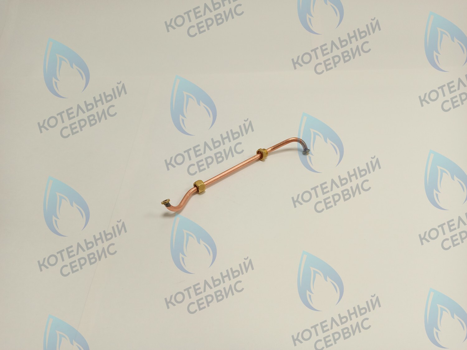 WT006 Трубка крана подпитки VAILLANT (0020018066) в Екатеринбурге	