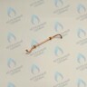 WT006 Трубка крана подпитки VAILLANT (0020018066) в Екатеринбурге	