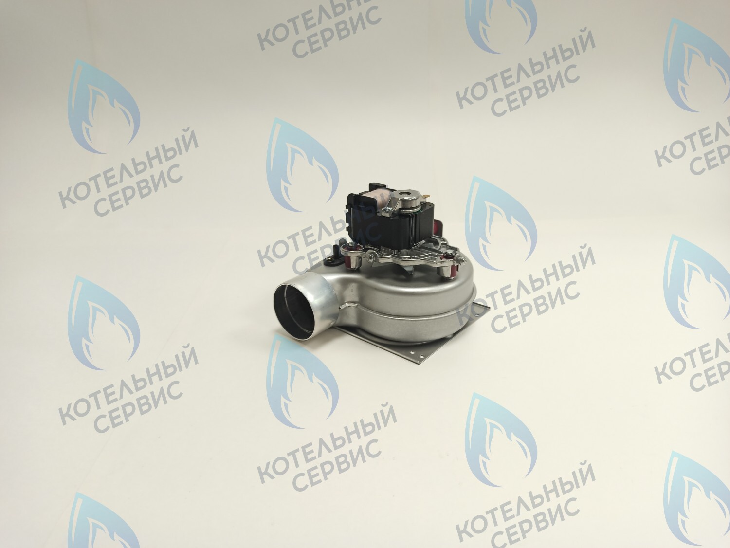 0040401264 Вентилятор 48W Haier Urban 10-18 кВт в Екатеринбурге	