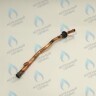 7006907998 Трубка подачи теплоносителя E.C.A GELIOS PLUS в Екатеринбурге	