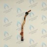 7006907998 Трубка подачи теплоносителя E.C.A GELIOS PLUS в Екатеринбурге	