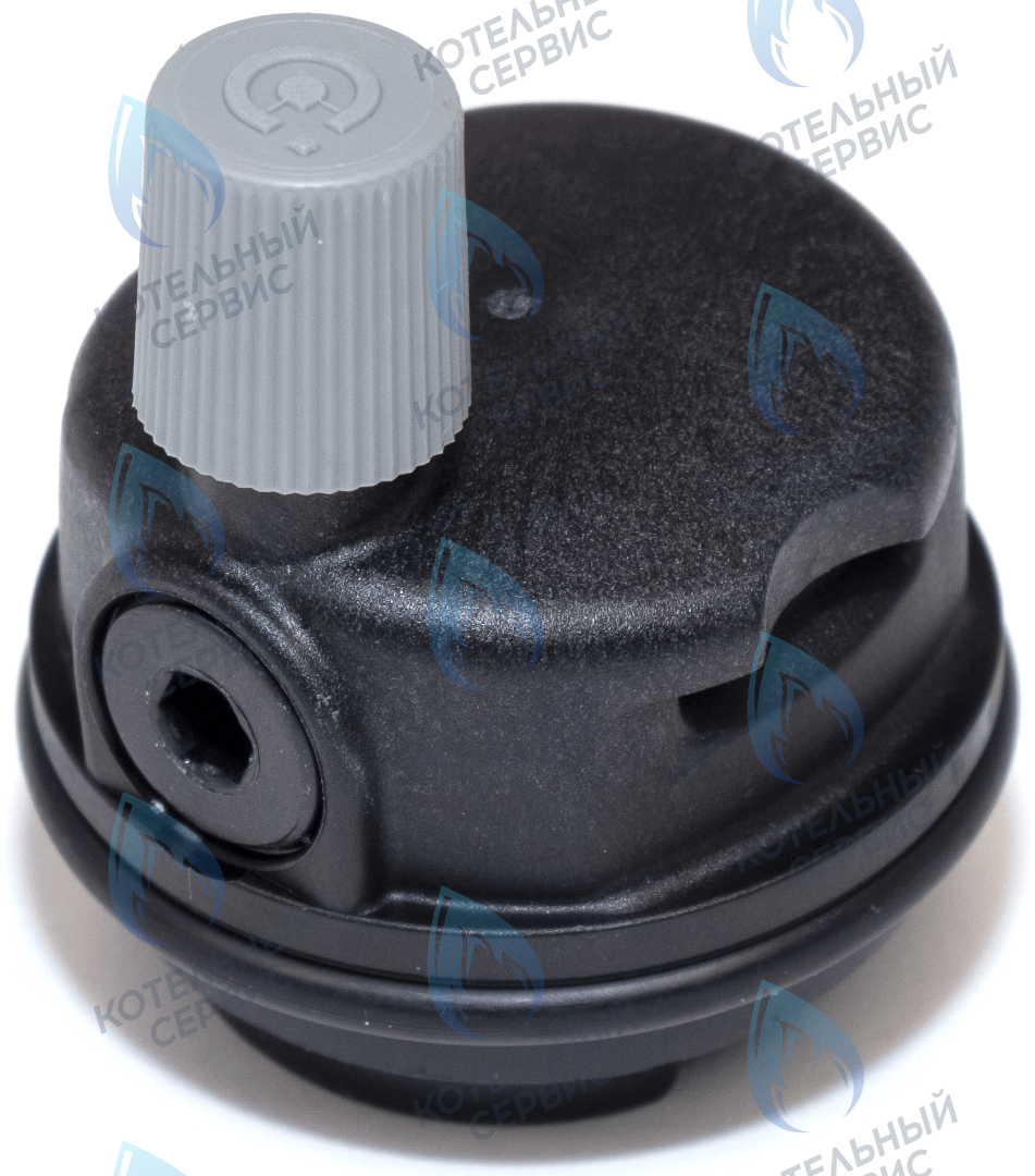 802000002 АВТОМАТИЧЕСКИЙ ВОЗДУШНЫЙ КЛАПАН НАСОСА CITY CLASS; TOP (AUTO AIR VENT ON PUMP) ITALTHERM в Екатеринбурге	