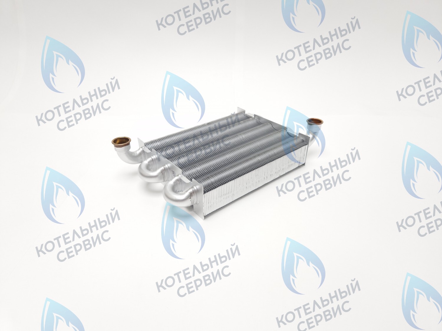 7763973 Теплообменник основной EcoLife BAXI в Екатеринбурге	