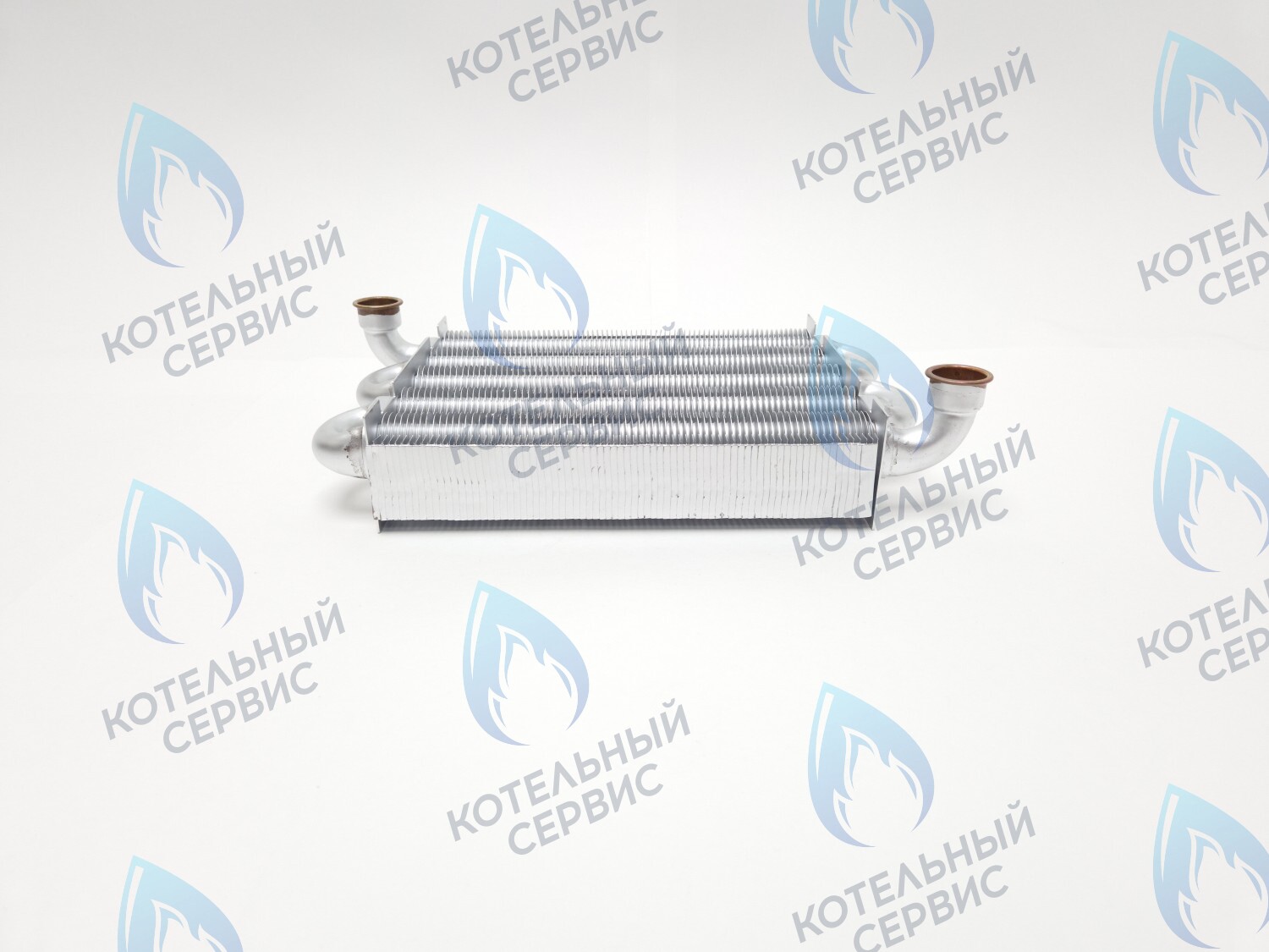 7763973 Теплообменник основной EcoLife BAXI в Екатеринбурге	