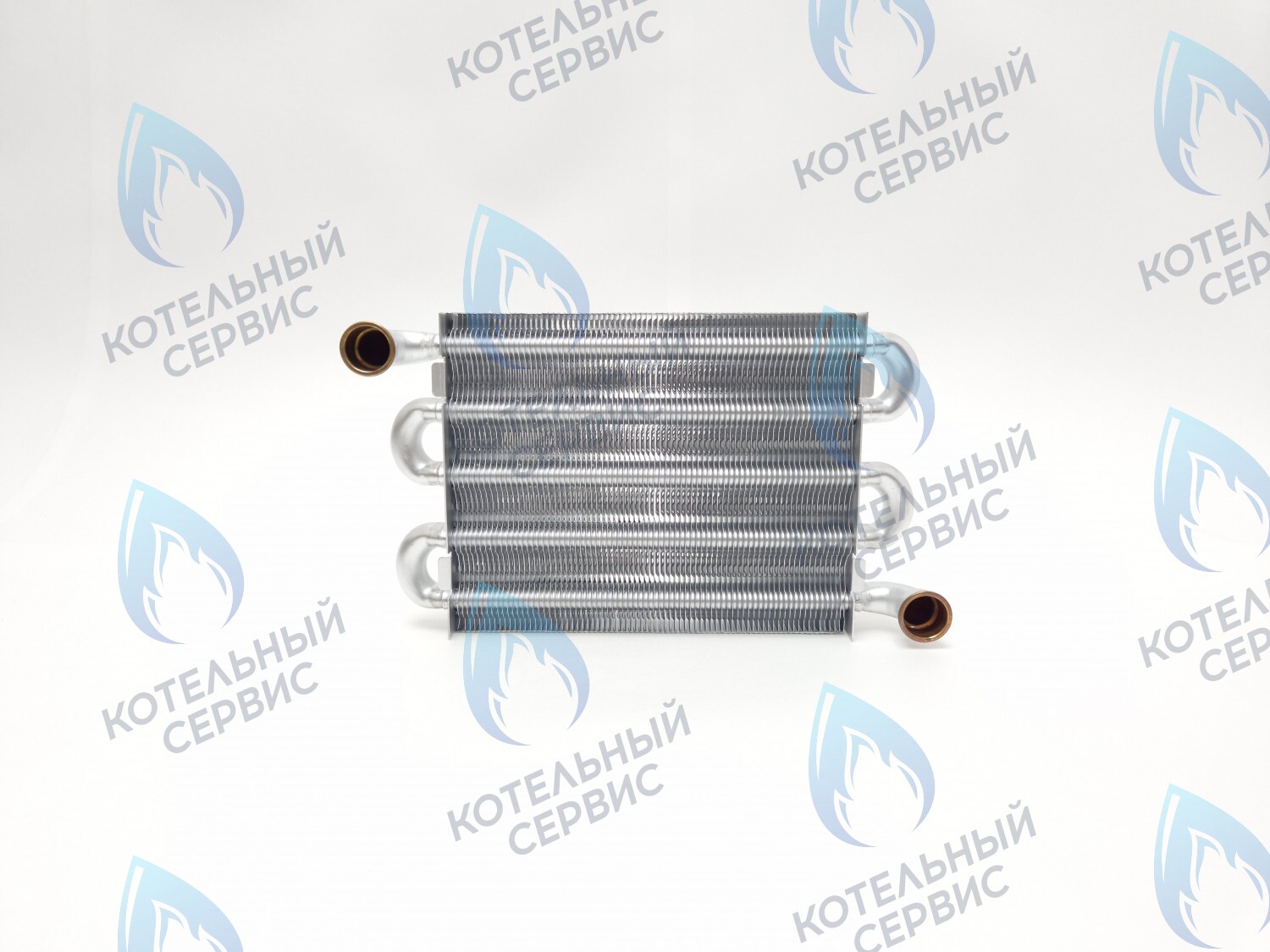 7763973 Теплообменник основной EcoLife BAXI в Екатеринбурге	