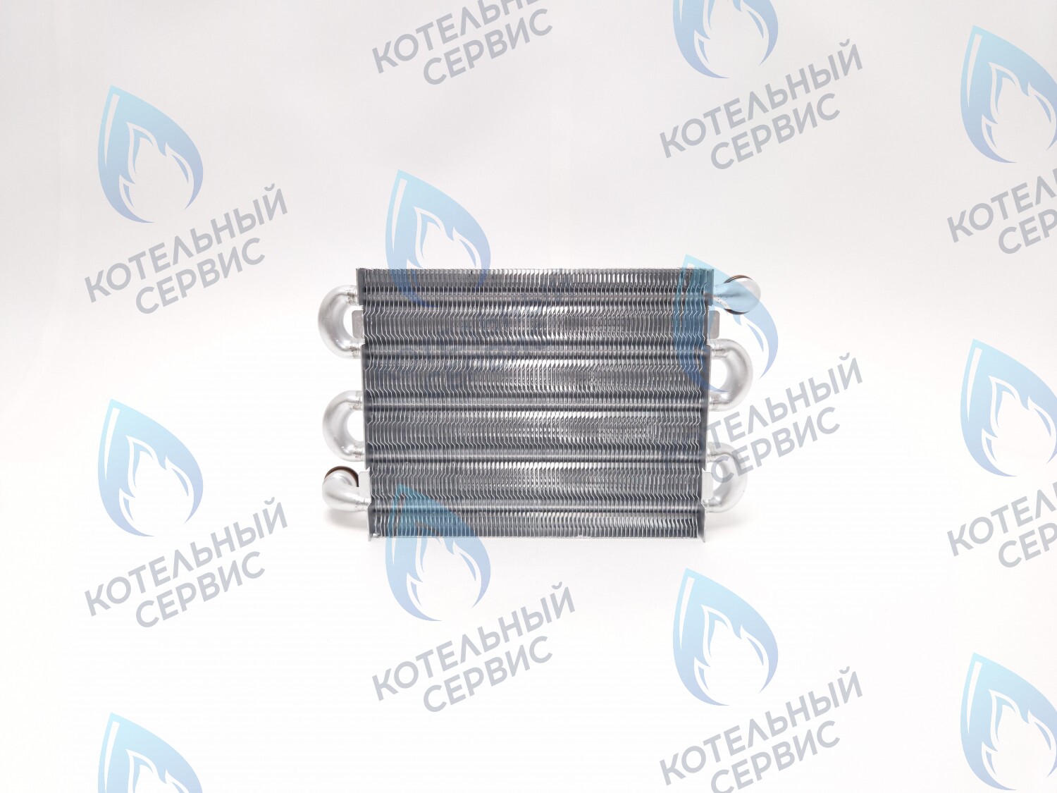 7763973 Теплообменник основной EcoLife BAXI в Екатеринбурге	