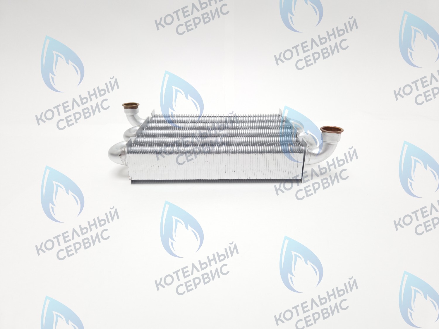 7763973 Теплообменник основной EcoLife BAXI в Екатеринбурге	