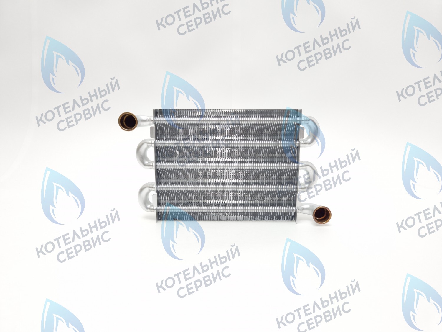 7763973 Теплообменник основной EcoLife BAXI в Екатеринбурге	