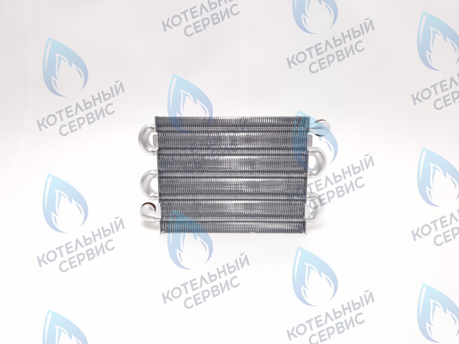 7763973 Теплообменник основной EcoLife BAXI в Екатеринбурге	