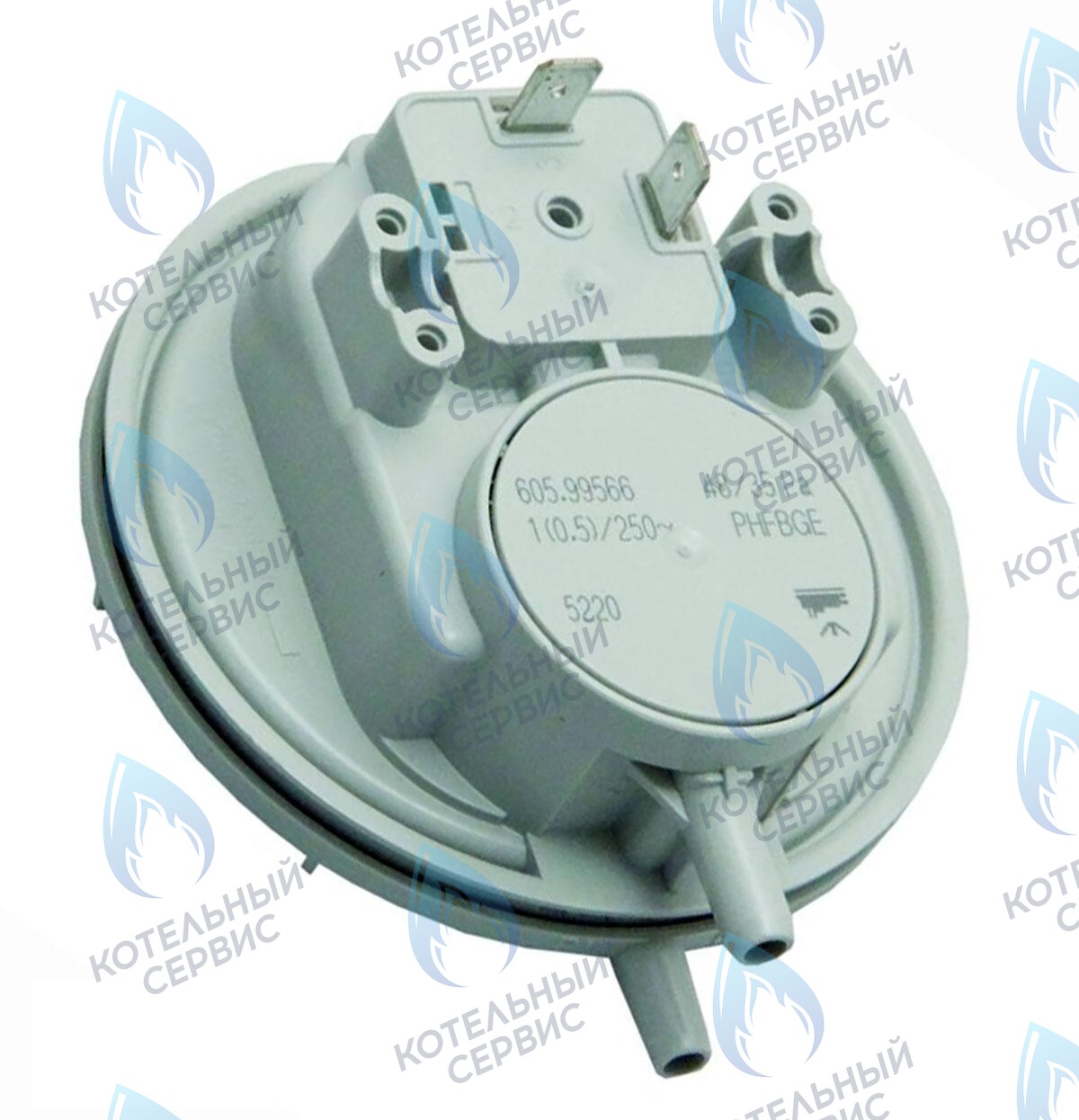 0020027671 Маностат 48/35 HC PROTHERM в Екатеринбурге	