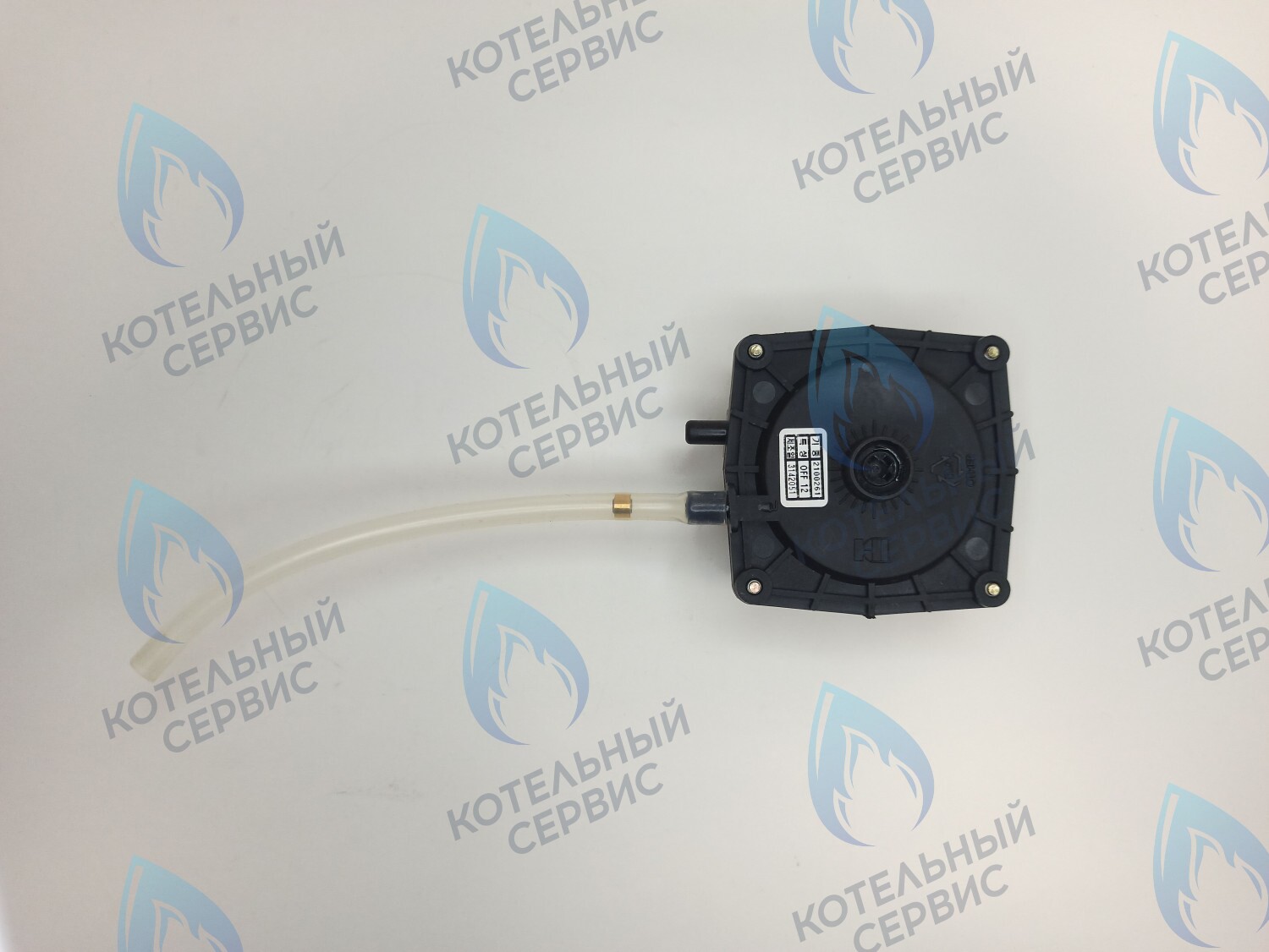 2100261 Датчик атмосферного давления (15,1-29,1кВт) CELTIC-DS PLATINUM 3.13, 3.16, 3.20, 3.25 (2100261) в Екатеринбурге	