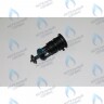 721403800 Картридж трехходового клапана BAXI ECO (Compact, 4s, 5 Compact) FOURTECH в Екатеринбурге	