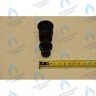 721403800 Картридж трехходового клапана BAXI ECO (Compact, 4s, 5 Compact) FOURTECH в Екатеринбурге	