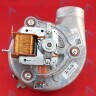 0020023215 Вентилятор (39W) GR01085  PROTHERM Рысь Леопард Пантера v17 в Екатеринбурге	