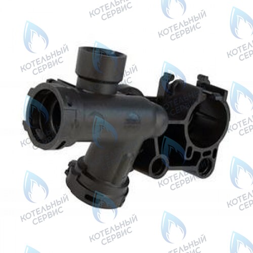 0020038227 Гидроблок (левый) PROTHERM в Екатеринбурге	