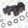 0020038227 Гидроблок (левый) PROTHERM в Екатеринбурге	