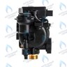 PMF01AE50-ER95R-Комп Циркуляционный насос в сборе (по часовой) ERCO DWP15-50-F FERROLI FORTUNA PRO, KOREASTAR PREMIUM и др. в Екатеринбурге	