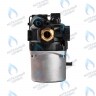 PMF01AE50-ER95R-Комп Циркуляционный насос в сборе (по часовой) ERCO DWP15-50-F FERROLI FORTUNA PRO, KOREASTAR PREMIUM и др. в Екатеринбурге	