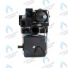 PMF01AE50-ER95R-Комп Циркуляционный насос в сборе (по часовой) ERCO DWP15-50-F FERROLI FORTUNA PRO, KOREASTAR PREMIUM и др. в Екатеринбурге	