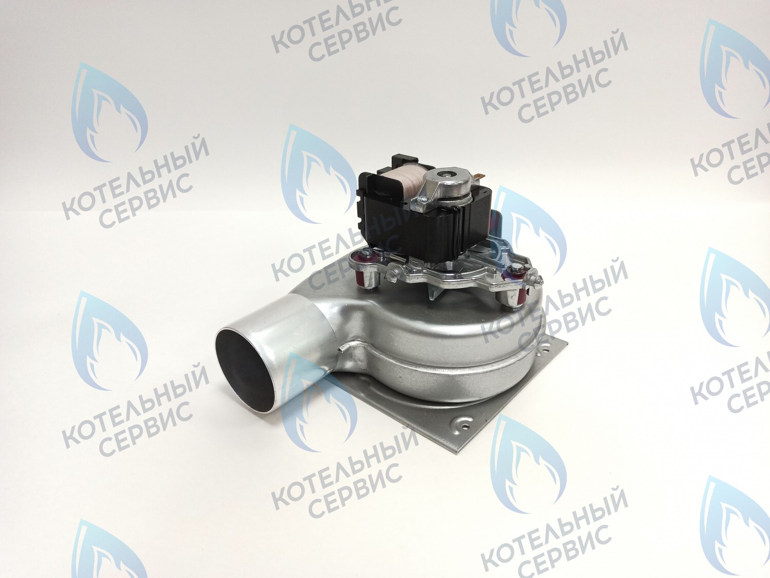 AF037-48W-K Вентилятор Electrolux Basic Space, Basic Space Duo FLSN 108-22-72С 48W (AA02000030) в Екатеринбурге	