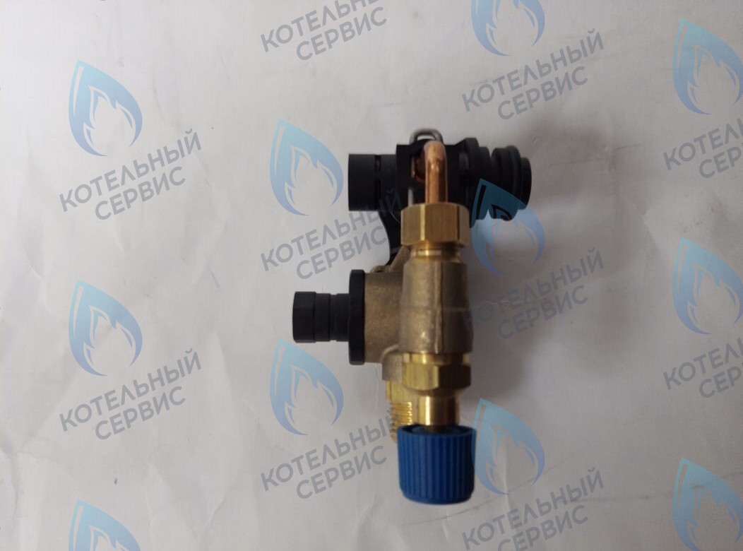 0020119799 Гидроблок PROTHERM в Екатеринбурге	